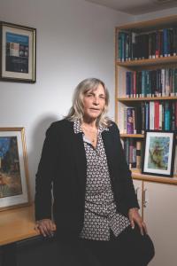 Barbara Stanley